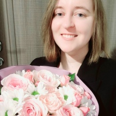 Кринжелина Солнцеликая, 13.12