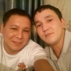 Азамат Жанбырбаев, 27.06, Экибастуз