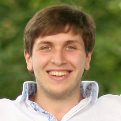 Юрий Чернышёв, 20.04.1990, Ростов-на-Дону