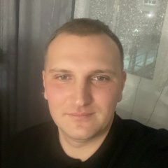 Евгений Кичин, 19.11.1992, Южно-Сахалинск