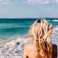 Марина Малиневская, 24.10.1986, Москва