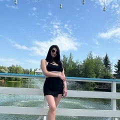 Роза Мартиросян, 21.05, Зеленоград