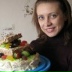 Марина Карякина, 03.01, Санкт-Петербург