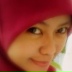Dwi Εршова, 28.10.1987, Bogor