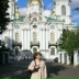 Ирина Сидорова, 23.04, Санкт-Петербург