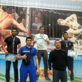 Виталий Витальевич, 09.12, Талдыкорган