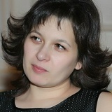 Анна Березнева, 27.01