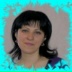 Оксана Конькова, Березовый