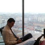 Имя Фамилия, 30.11.1987, Москва