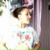 Ляля Фролова, 05.06.1993, Киев