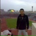 Ramez Ahmed, 03.04.1988, Alexandria