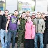 Рамиль Гатауллин, 23.11, Казань