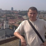 Константин Куликов, 23.08.1978, Санкт-Петербург