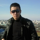 Асылбек Оринбасаров, 03.07.1988, Белгород