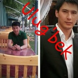 Ulug'bek Xakimov