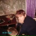 Владик Михайлов, 05.04.1993, Санкт-Петербург