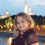 Лейсан Исламова, Москва