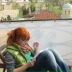 Майя Эргешова, 21.11, Москва