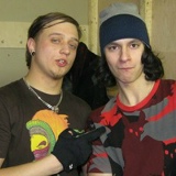 Nikita Gavrilov, 09.03.1992, Рига