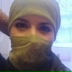 Таня Гасанова, 15.04, Североморск