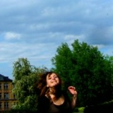 Elizaveta Burmak, 31.07