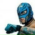 Rey Misterio, 12.12.1974