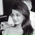 Aishwarya Rai, 29.05.1990, New Delhi