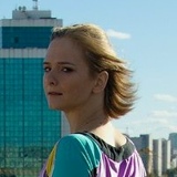 Евгения Карук, 06.09, Киев