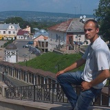 Олег Ягольницкий, Чортков