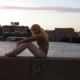 Юлия Ласточка, 03.04.1986, Москва