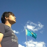 Михаил Копчинский, 08.08, Костанай