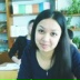 Dina Zhumadilova, 11.03.1995, Талдыкорган