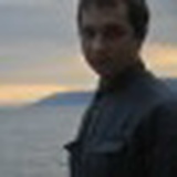 Никита Огурцов, 12.09.1989, Москва