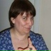 Татьяна Чистякова, Санкт-Петербург