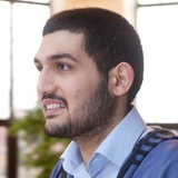 Костя Данилов, 10.03, Москва