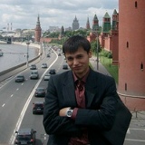 Андрей Чебаненко, 16.08.1988, Москва