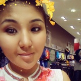 Айпериша Кубатбек-Кызы, 29.06.1993, Бишкек