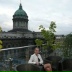 Анна Курбанова, 15.07, Санкт-Петербург