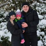 Vitaliy Zhovtyi, 02.08.1989, Киев