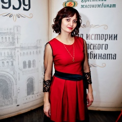 Анна Шиколай, 04.04.1986, Брест
