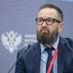 Андрей Костицын, 14.11, Москва