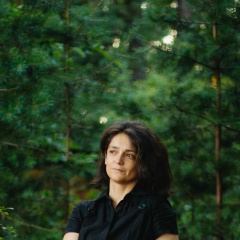 Любовь Владимировна, 12.08, Кострома