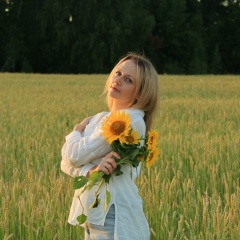 Светлана Дворцова, 30.03, Челябинск