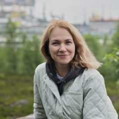 Марина Манькова, 13.12, Воронеж