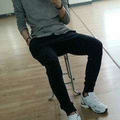 Oh Sehun, 12.04.1994, Seoul