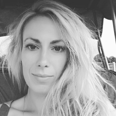 Елена Сергийчук, 31.05, Киев