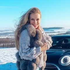 Татьяна Носалёва, 30.01, Краснодар