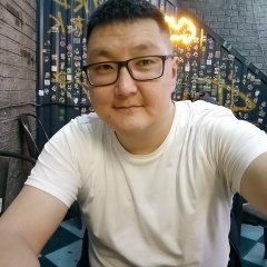 Тумен Ховалыг, 01.09.1984, Кызыл