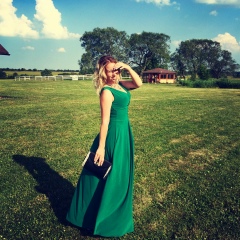 Настя Подболотова, 13.11.1989, Калининград