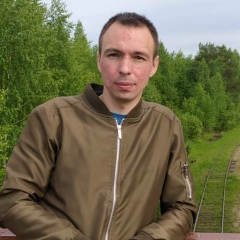 Алексей Жилкин, Иваново